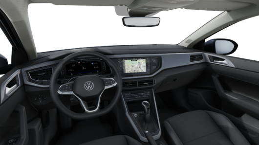 Imaginea unui Taigo Style 1.0 TSI DSG