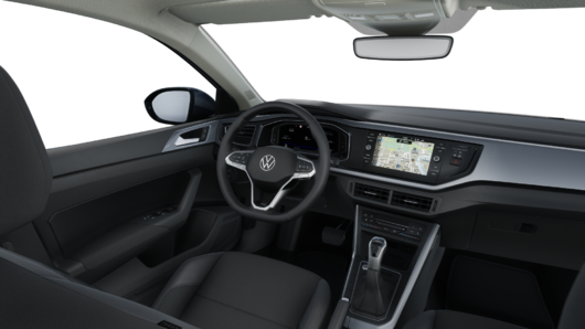 Imaginea unui Taigo Style 1.0 TSI DSG