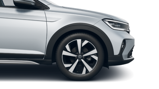 Imaginea unui Taigo Style 1.0 TSI DSG