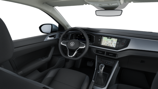 Imaginea unui Taigo Style 1.0 TSI DSG