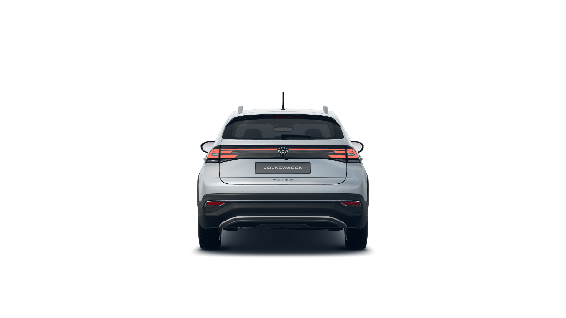 Imaginea unui Taigo Style 1.0 TSI DSG
