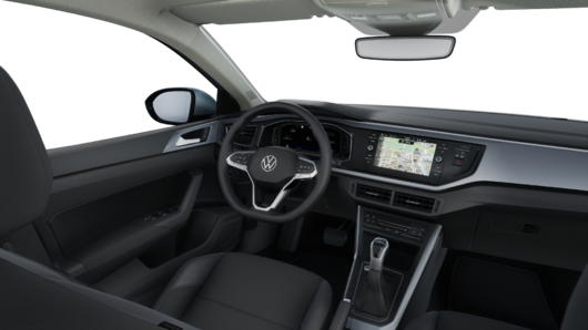 Imaginea unui Taigo Style 1.0 TSI DSG