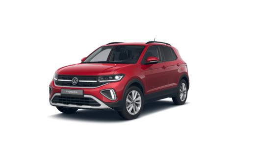 Noul T-Cross Life 1.5 TSI DSG
