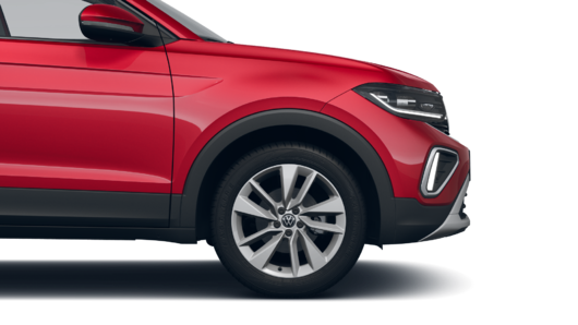 Noul T-Cross Life 1.5 TSI DSG