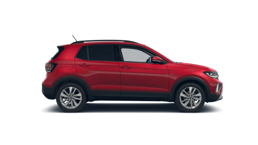 Noul T-Cross Life 1.5 TSI DSG