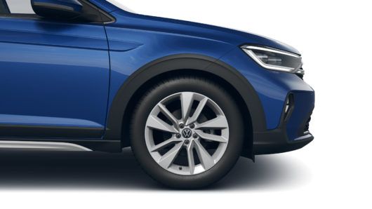 Imaginea unui Taigo Life 1.5 TSI DSG
