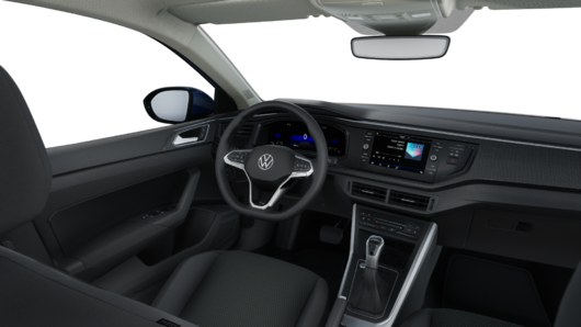 Imaginea unui Taigo Life 1.5 TSI DSG