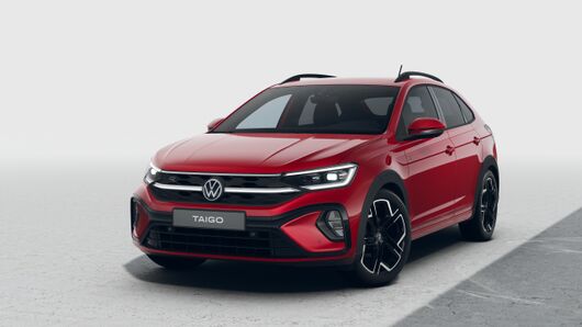 Taigo R-Line 1.5 TSI DSG