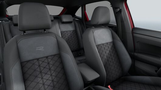 Taigo R-Line 1.5 TSI DSG