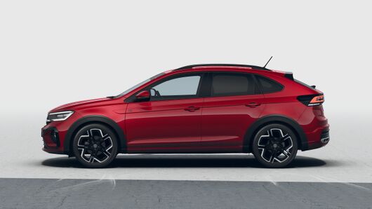 Taigo R-Line 1.5 TSI DSG