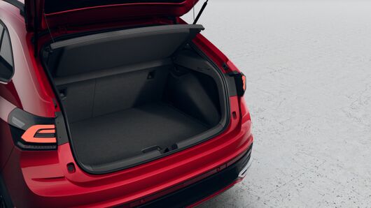 Taigo R-Line 1.5 TSI DSG