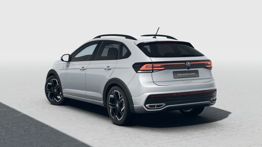 Taigo R-Line 1.0 TSI