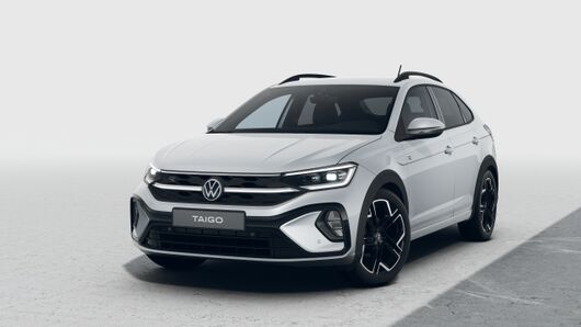 Taigo R-Line 1.0 TSI