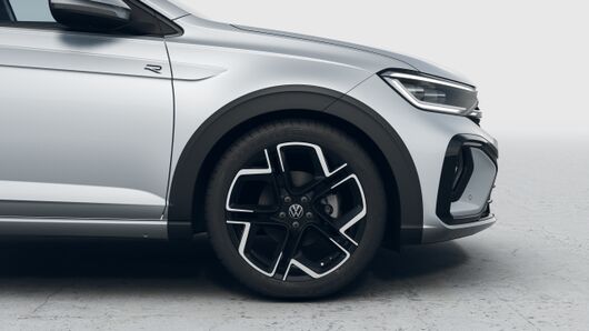 Taigo R-Line 1.0 TSI