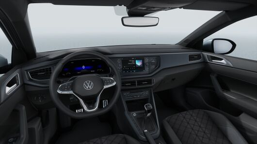 Taigo R-Line 1.0 TSI