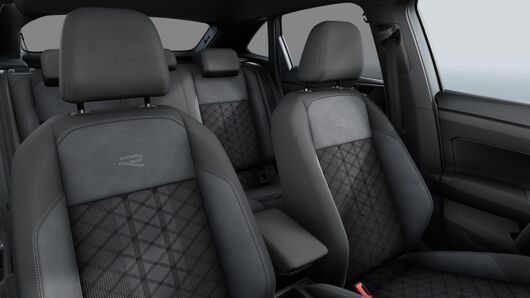 Taigo R-Line 1.0 TSI