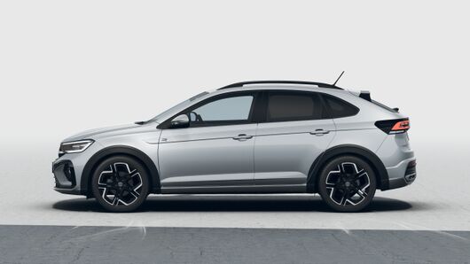Taigo R-Line 1.0 TSI