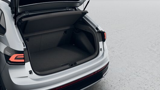 Taigo R-Line 1.0 TSI