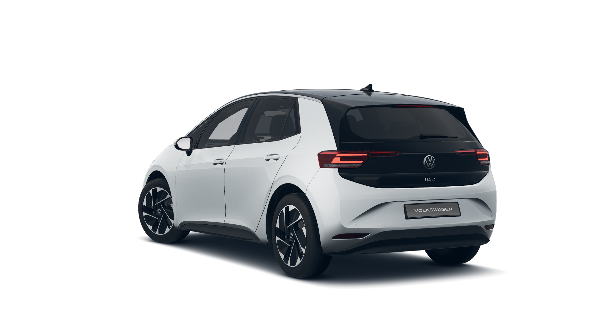 Imaginea unui ID.3 Pure 52 kWh