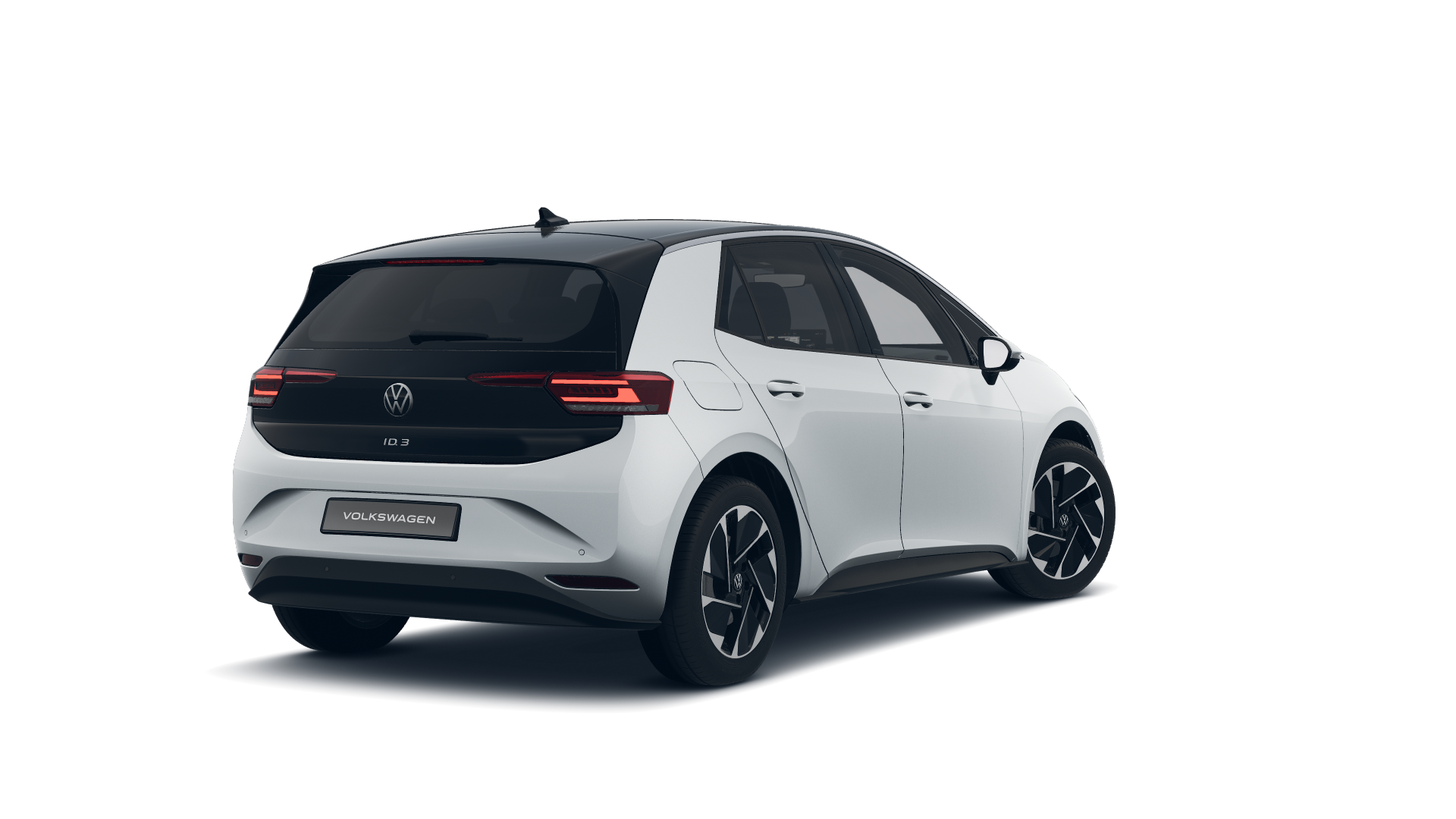 Imaginea unui ID.3 Pure 52 kWh