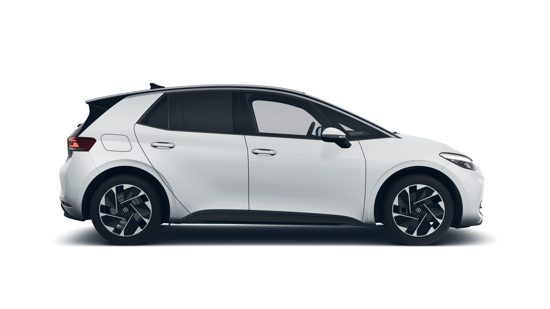 Imaginea unui ID.3 Pure 52 kWh