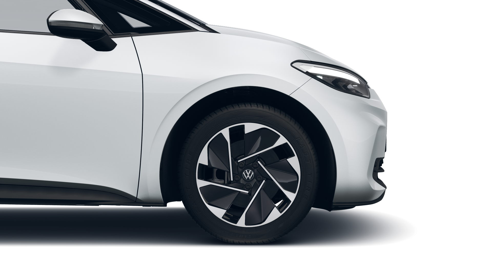 Imaginea unui ID.3 Pure 52 kWh