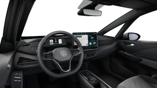 Imaginea unui ID.3 Pure 52 kWh