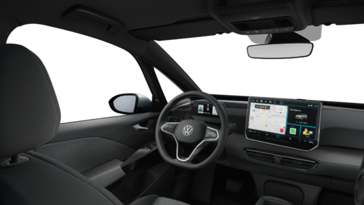 Imaginea unui ID.3 Pure 52 kWh