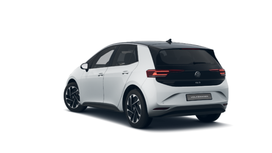Imaginea unui ID.3 Pure 52 kWh