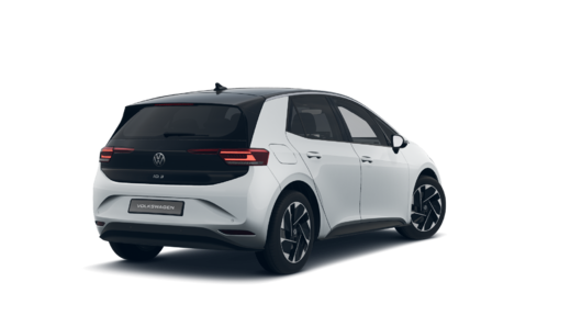 Imaginea unui ID.3 Pure 52 kWh