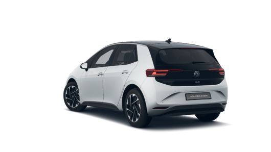 ID.3 Pure 52 kWh