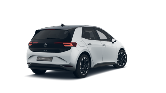ID.3 Pure 52 kWh