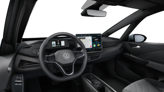 Imaginea unui ID.3 Pure 52 kWh