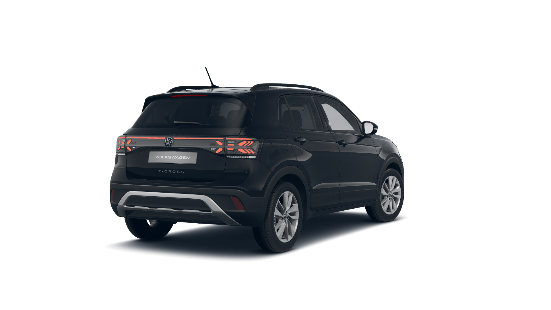 Imaginea unui Noul T-Cross Life 1.5 TSI DSG