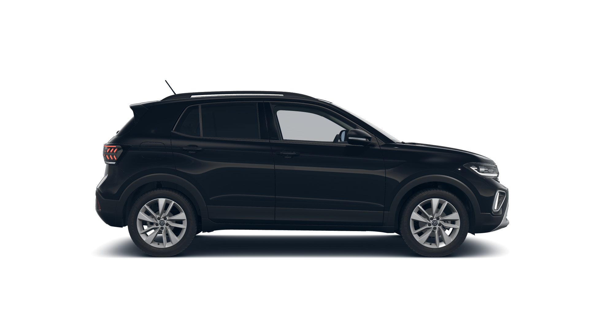 Imaginea unui Noul T-Cross Life 1.5 TSI DSG