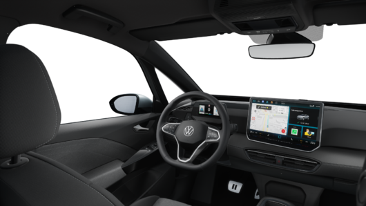 Imaginea unui ID.3 Pro 59 kWh 150 kW