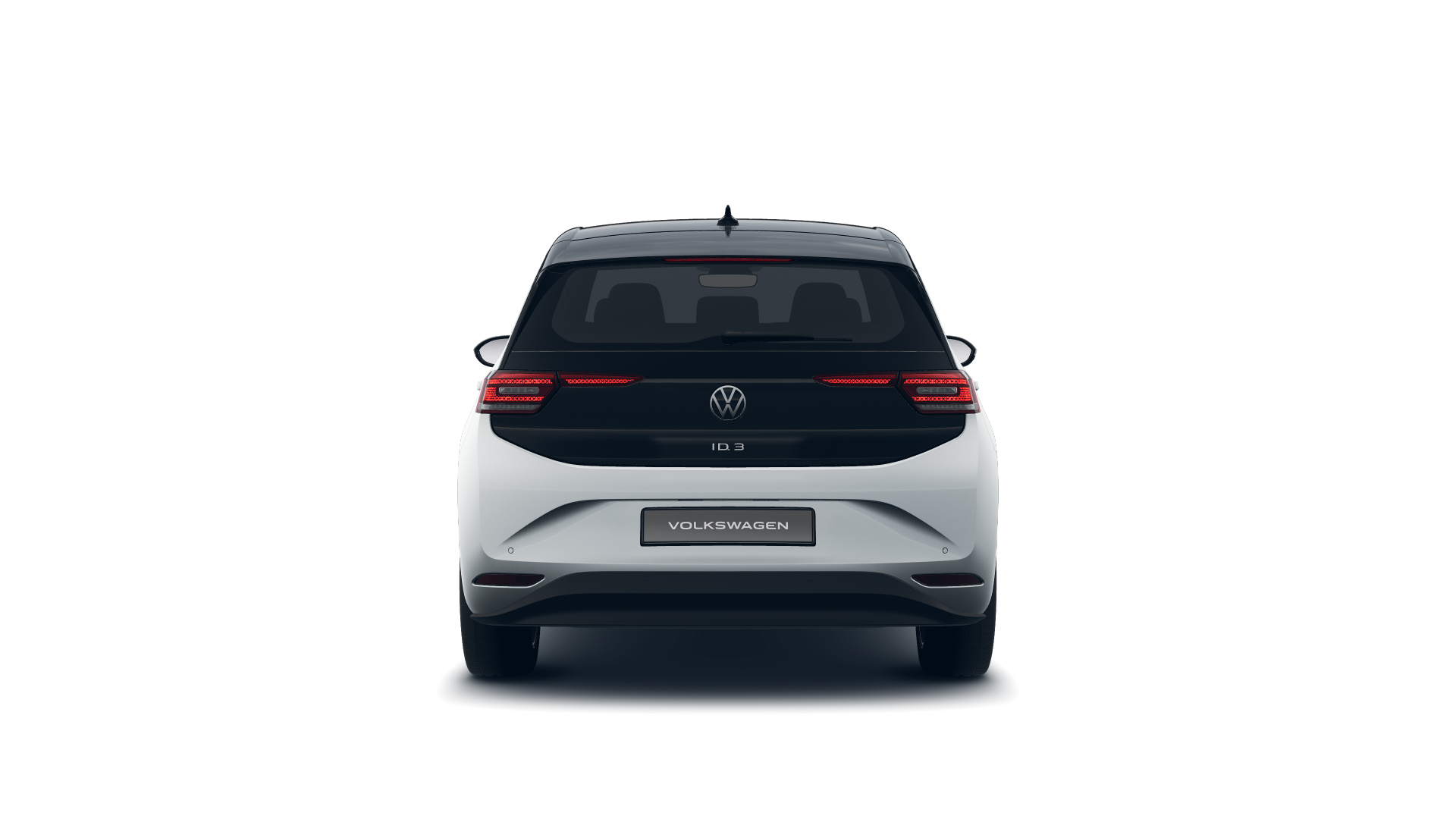 ID.3 Pro 59 kWh 150 kW