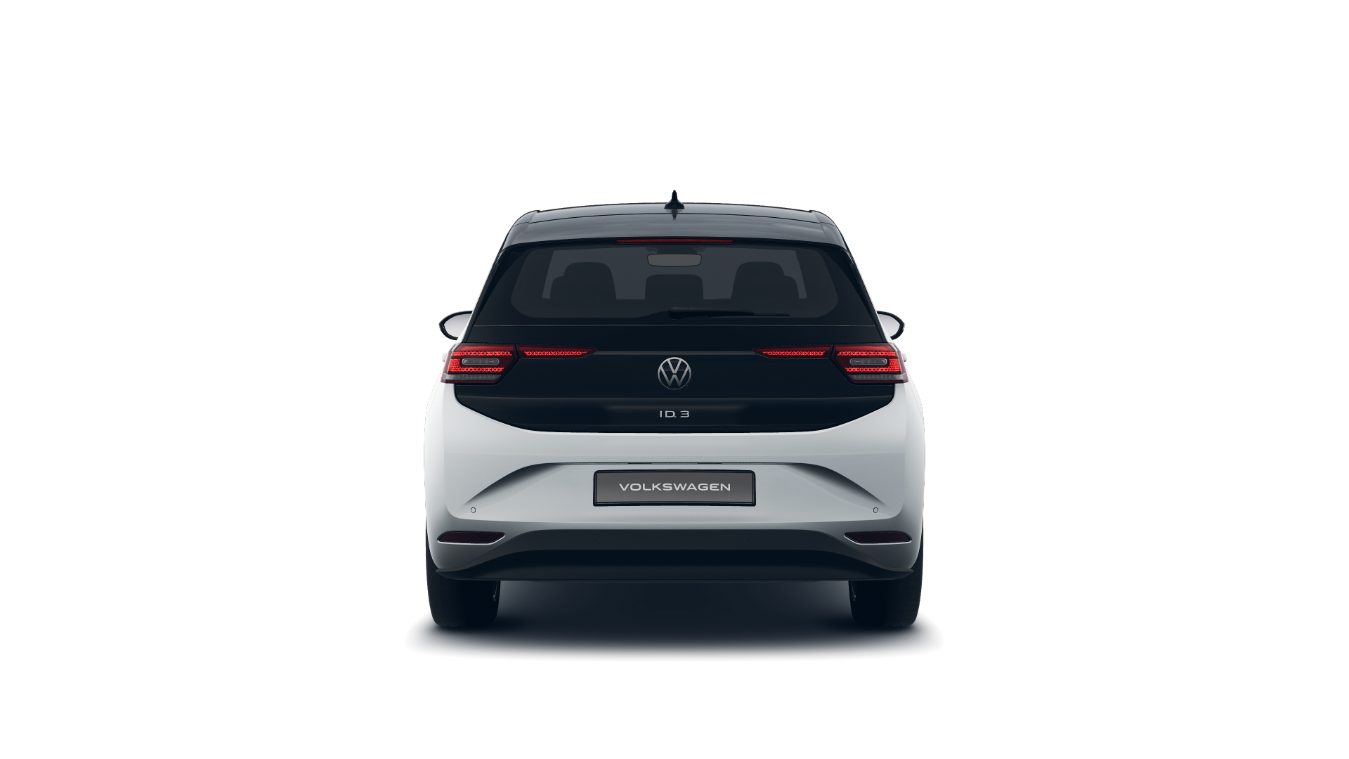 ID.3 Pro 59 kWh 150 kW