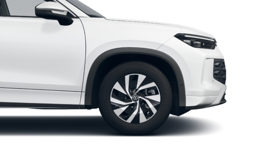 Imaginea unui Tayron Life Hybrid 1,5 TSI DSG