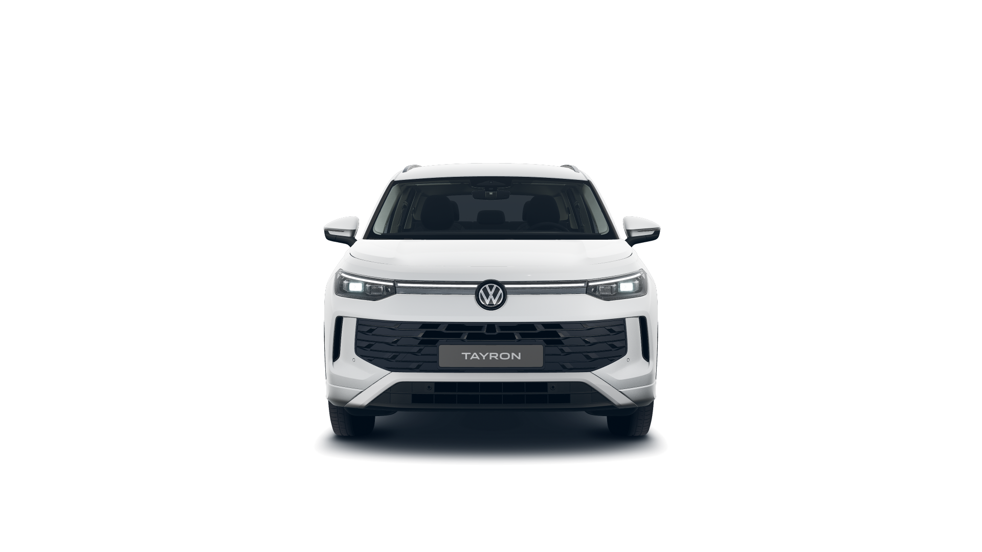 Imaginea unui Tayron Life Hybrid 1,5 TSI DSG