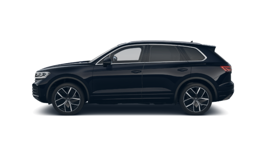 Noul Touareg Elegance V6 TDI