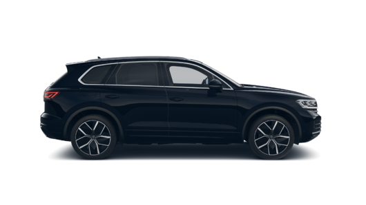 Noul Touareg Elegance V6 TDI