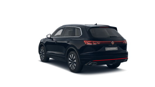 Noul Touareg Elegance V6 TDI