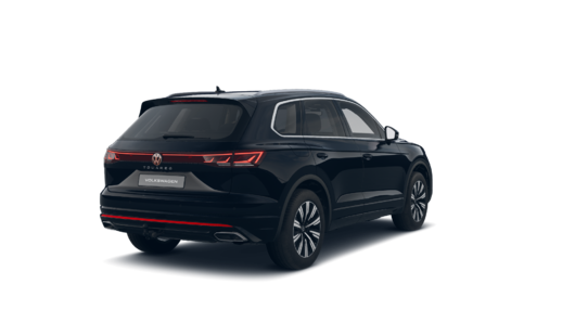 Noul Touareg Elegance V6 TDI