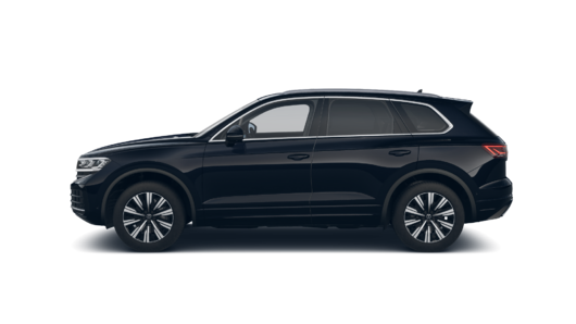 Noul Touareg Elegance V6 TDI