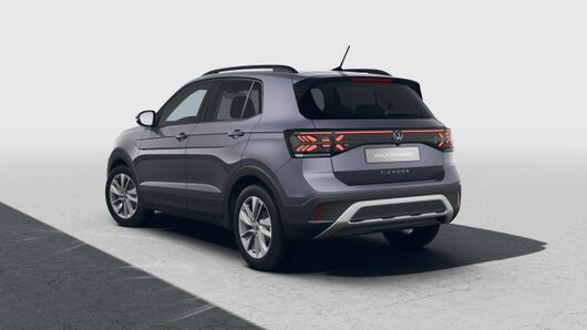 Noul T-Cross Life 1.5 TSI DSG
