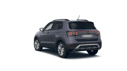 Imaginea unui Noul T-Cross Life 1.5 TSI DSG