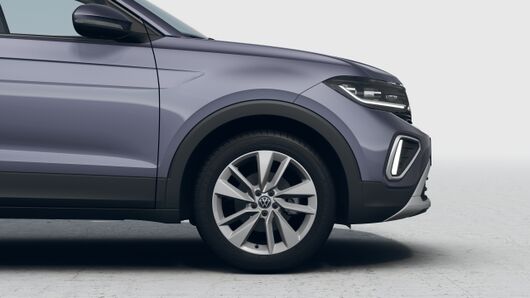 Noul T-Cross Life 1.5 TSI DSG