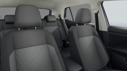 Noul T-Cross Life 1.5 TSI DSG