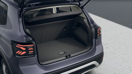 Noul T-Cross Life 1.5 TSI DSG